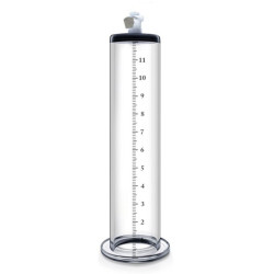 ExtendMyDick Cylindre Pompe à Pénis Performancepump L 30 x 5.7cm
